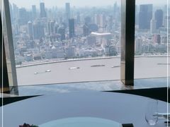 -金轩中餐厅 Jin Xuan(浦东丽思卡尔顿酒店)