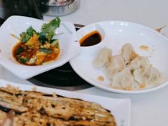 -呼伦贝尔烤羊·蒙古烤羊排(南田路总店)