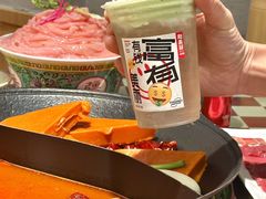 -赵美丽重庆火锅(西安直营总店)