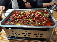 -一佳烤铺(丽江景苑店)