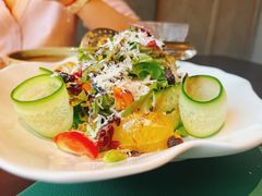 -普朗姆生蚝牛排馆 The Plump Oyster(成都摩方购物中心店)