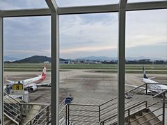 -福州长乐国际机场