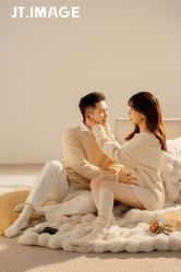 -专注孕妇照亲子照·纪田摄影