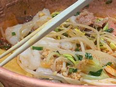 嫩牛肉-成都你六姐·牛肉冒菜(城市集市合生汇店)