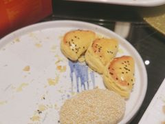 -唐御宴•御宴宫•唐代菜点(芙蓉西路店)