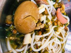 金牌米粉-神卤米粉(正阳步行街店)