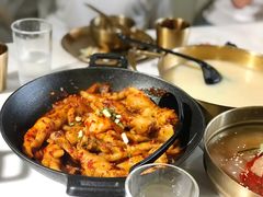 -HOTISLAND海鸡岛·韩国料理(江南西店)