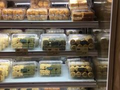 -泸溪河桃酥(秦淮夫子庙一店)