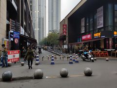 -BROAD面包路·欧式面包(龙湖时代C馆店)