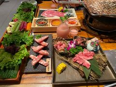 -黑牛の店·和牛烧肉(大悦城店)