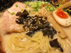 九州拉面-日本料理神拉面