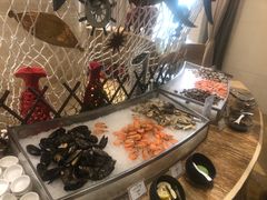 -宁波阳光豪生大酒店·豪生咖啡厅