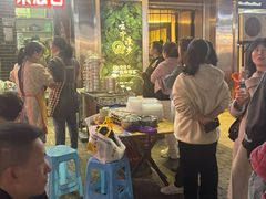 -梁憨包(南岸回龙湾店)