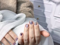 点击看大图 -今玥美甲美睫