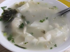 -樊记腊汁肉(竹笆市总店)