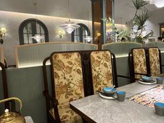 -香阁餐厅·常州菜·常州菜代表品牌(新北奥体店)