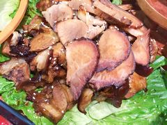 -肥肥虾庄·金牌油焖大虾(杨园滨江时代walk店)