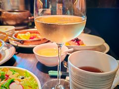 -庐灶江南·江南菜·四合院Bistro(东直门雍和宫·原华侨宾馆店)