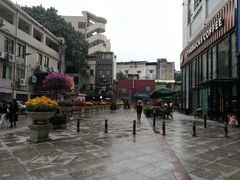 -名盛广场(天河城百货北京路分店)