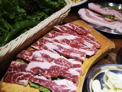 -韩一品韩国料理(柏庐南路店)