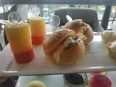 -马哥孛罗酒店·SAVVY全日餐厅
