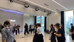 -YASAKI国际舞蹈中心