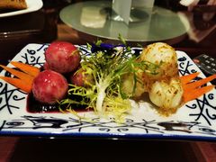 -泛太平洋大酒店·海天楼中餐厅·粤菜