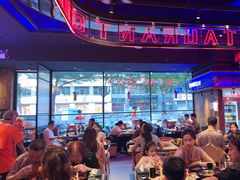 -红盔甲·小龙虾(车公庙店)