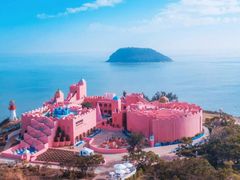 -漳州滨海火山岛自然生态风景区