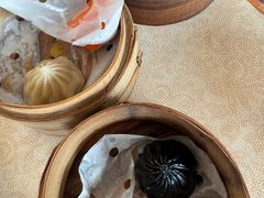 -青岛中心假日酒店·蓝天行政酒廊