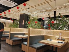 -德川家日本料理(顺义华联店)