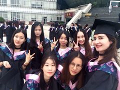 -南京财经大学(仙林校区)