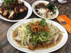-李范南记
