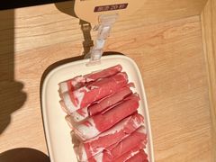 -巴奴毛肚火锅(七宝领展广场店)