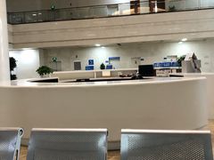 -重庆医科大学附属第一医院(金山院区)