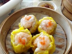 -七哥港式茶餐厅(亮马桥总店)