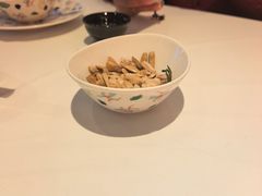 -桂满陇·蟹黄小笼汤包(巴黎春天浦建店)