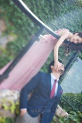 -太古映画婚纱摄影(天河店)