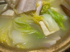 -关东小磨东北菜(漕河泾印象城店)