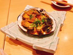 -筑地寿司清(渋谷店)