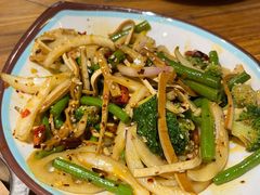 -阿记烧烤(大兴新区店)