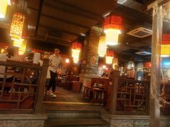 -蜀大侠火锅(龙岗店)