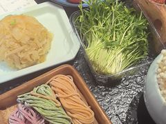-阳坊涮肉(西直门凯德mall店)