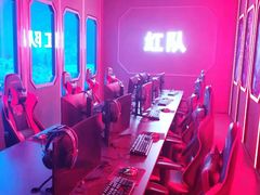 -世代星球·保龄球·镭战真人CS·团建(杨浦店)