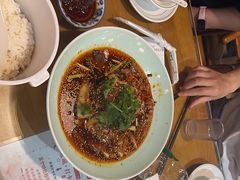 -易老妈蹄花.特色川菜(人民公园总店)