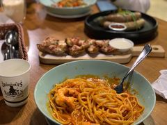 -G+KITCHEN(龙湖狮山天街店)