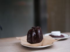 魔鬼巧克力蛋糕-CHOCMONS巧克怪兽(屏风街店)