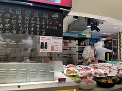 -阿毛饭店(和义路店)