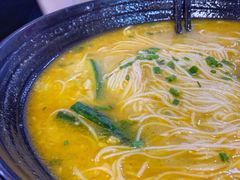 面条-洪福龙虾