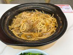 -李先生牛肉面大王(广渠门内店)